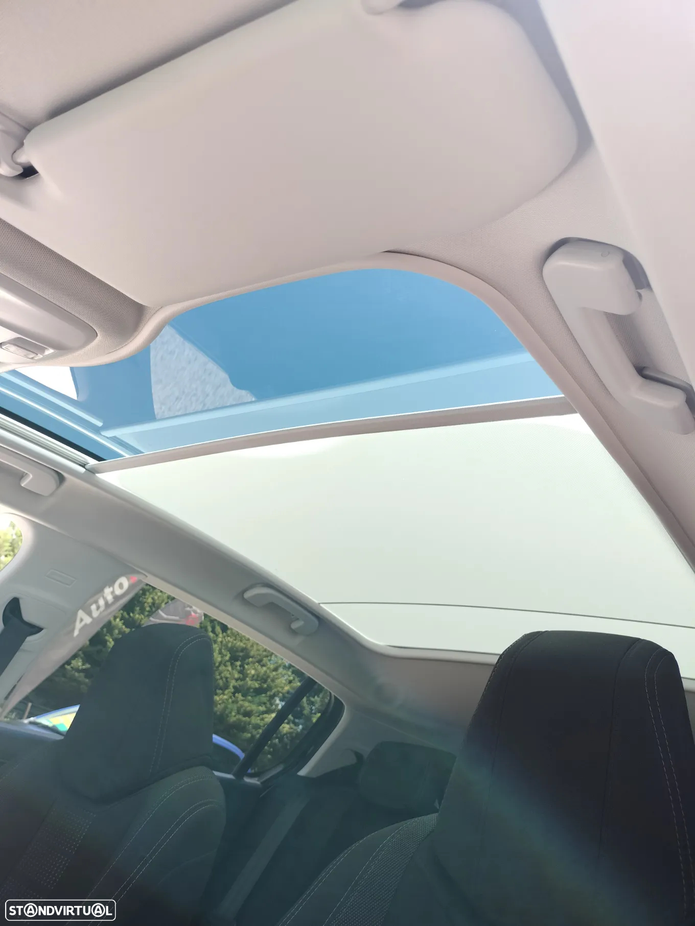 Peugeot 308 1.6 BlueHDi Allure - 20