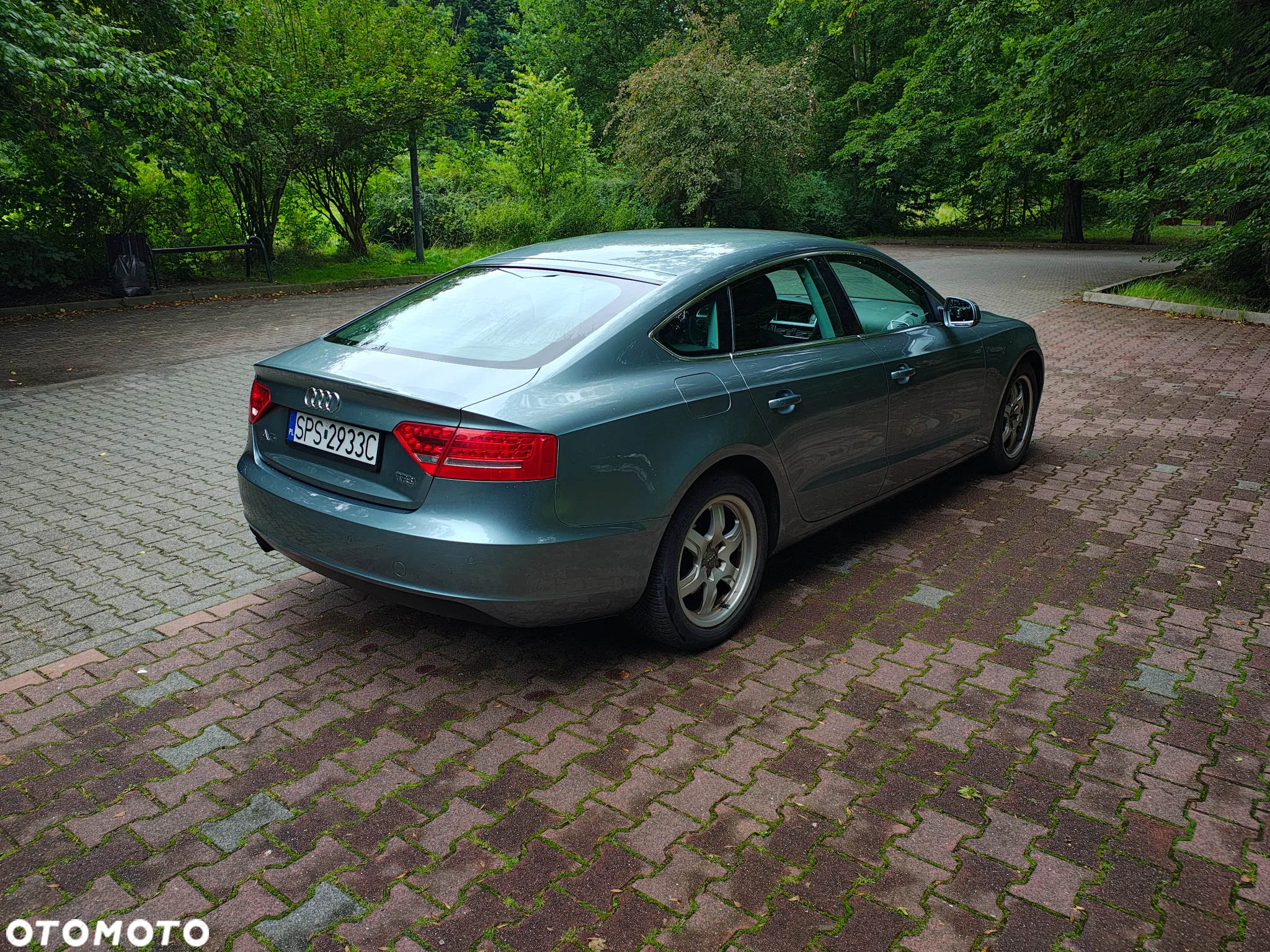 Audi A5 - 4