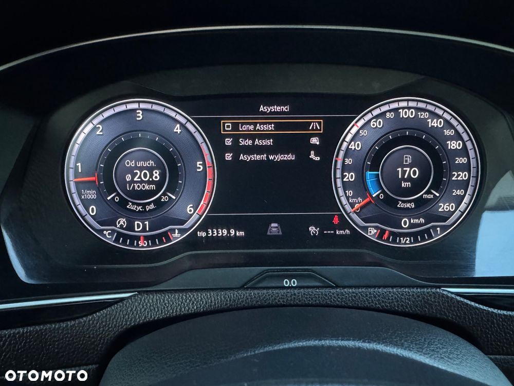 Volkswagen Passat 2.0 TDI SCR DSG Highline - 40