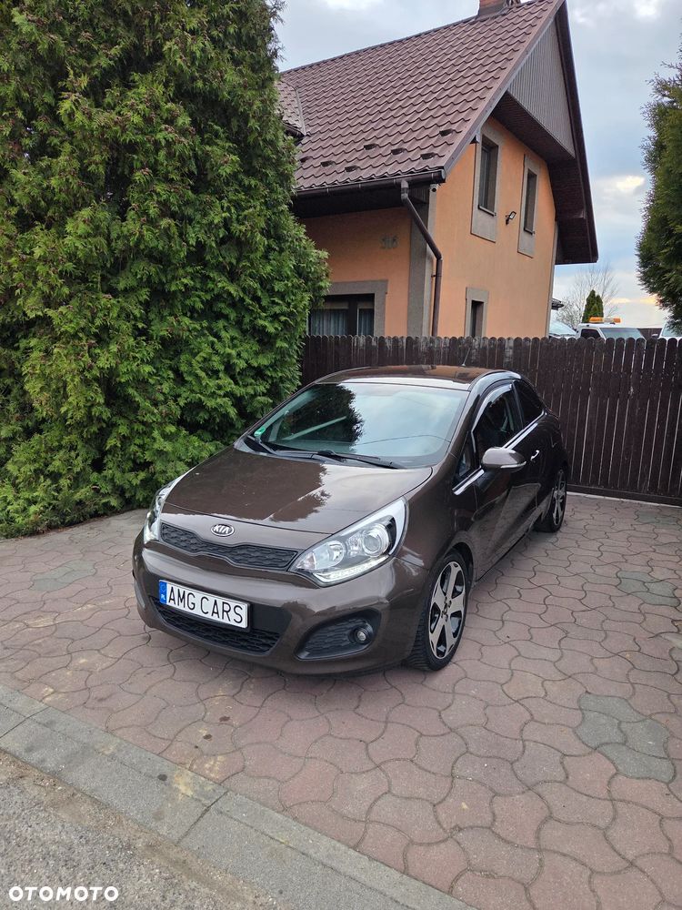 Kia Rio 1.2 XL - 6