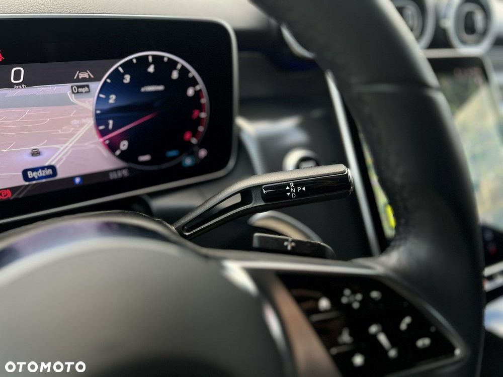 Mercedes-Benz GLC 200 mHEV 4-Matic Avantgarde - 16