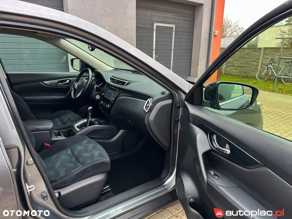 Nissan X-Trail 1.6 DCi Acenta - 27