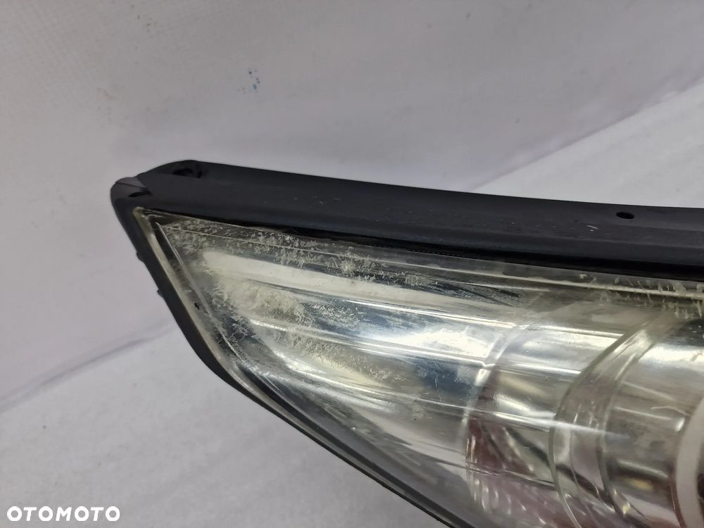 HYUNDAI IX35 09- PRAWA ZWYKŁA LAMPA PRZEDNIA PRZÓD , NR 92102-ZY , NR AUKCJI LA34 - 8
