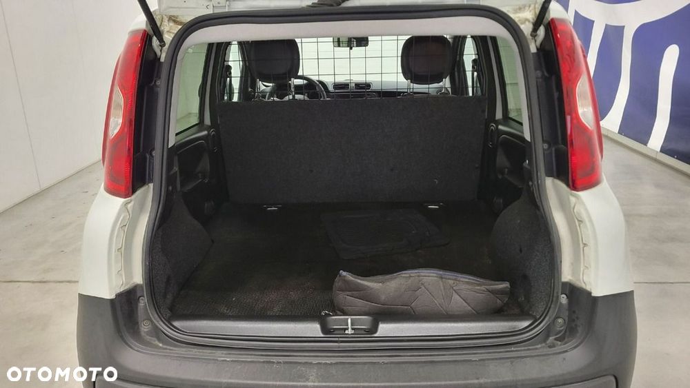 Fiat Panda - 21