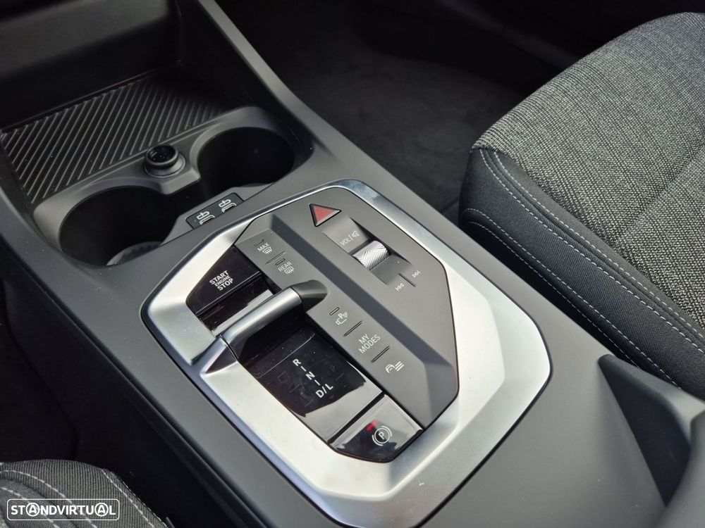 BMW 116 Pack Desportivo M - 15