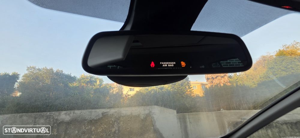 Renault Espace Energy dCi 160 EDC Intens - 42
