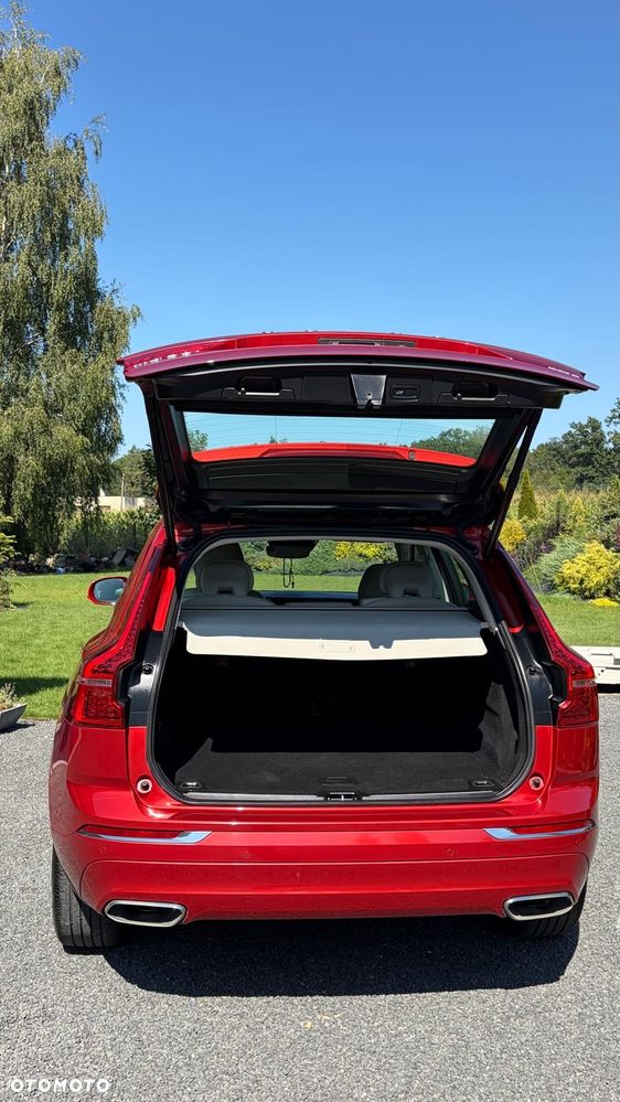 Volvo XC 60 T4 Inscription - 4