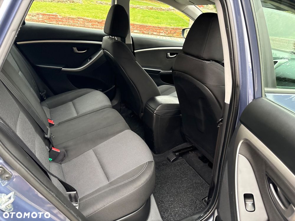 Hyundai i30 1.4 Style - 15