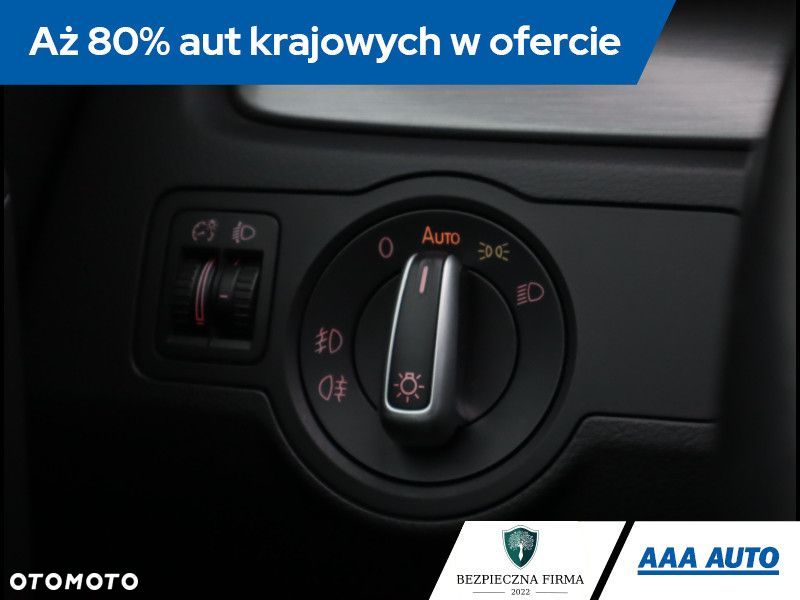 Volkswagen Passat Variant - 21