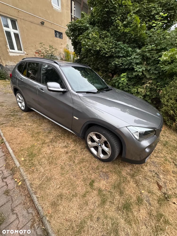 BMW X1 xDrive20d - 2