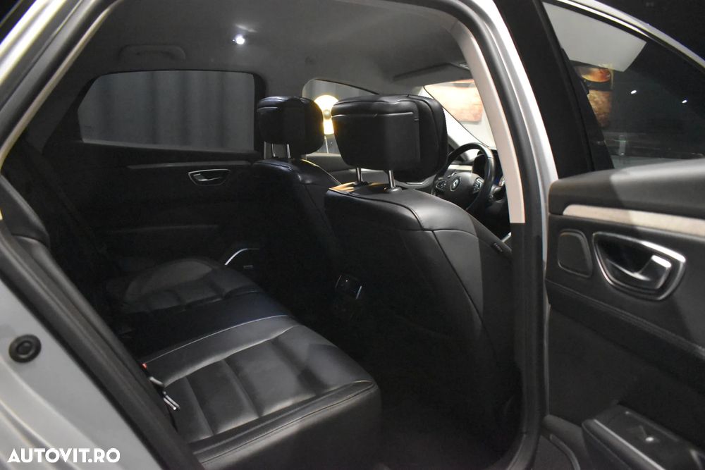 Renault Talisman - 8