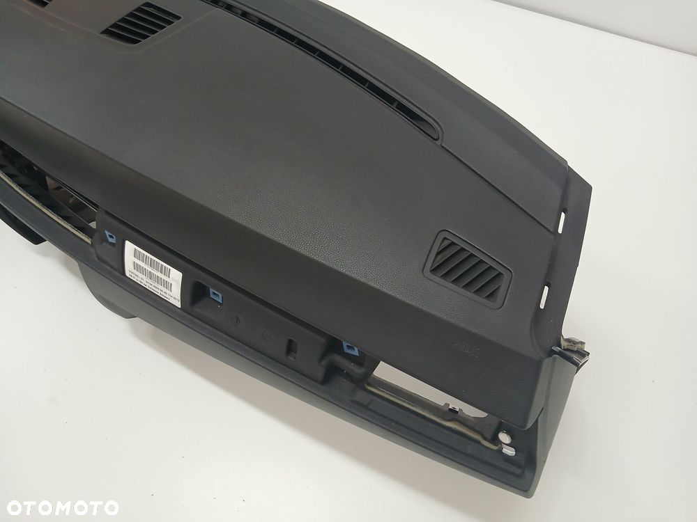 DESKA ROZDZIELCZA KOKPIT BMW E90 E91 LIFT 9187986 - 8