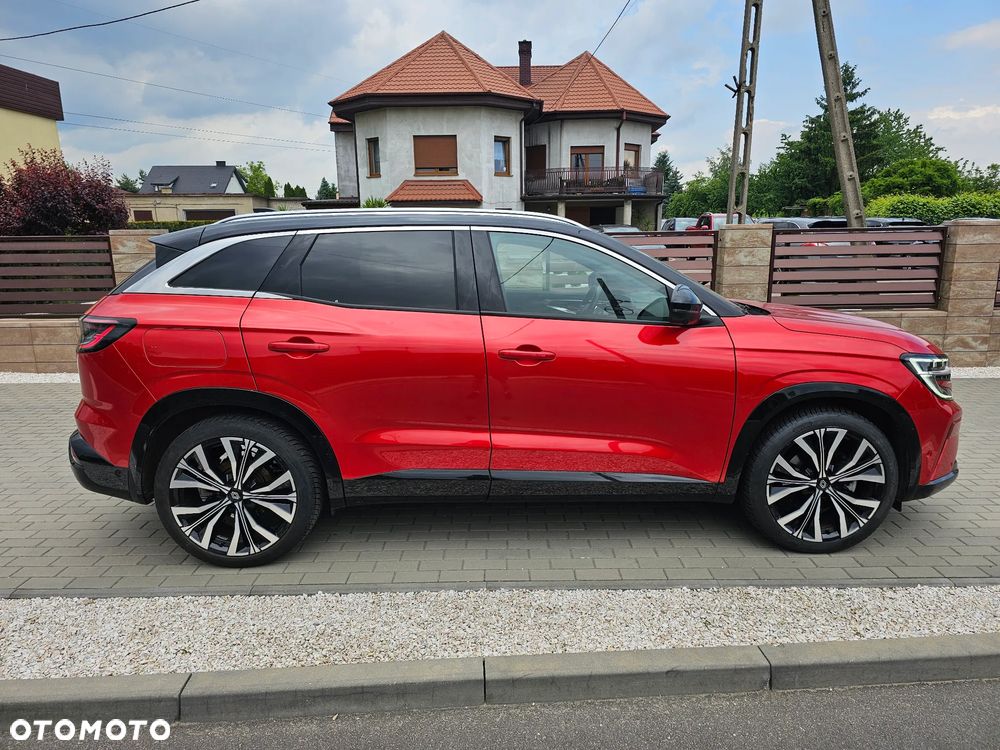 Renault Austral E-Tech Full 200 Techno - 4