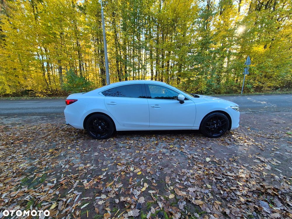 Mazda 6 2.0 SkyEnergy - 6
