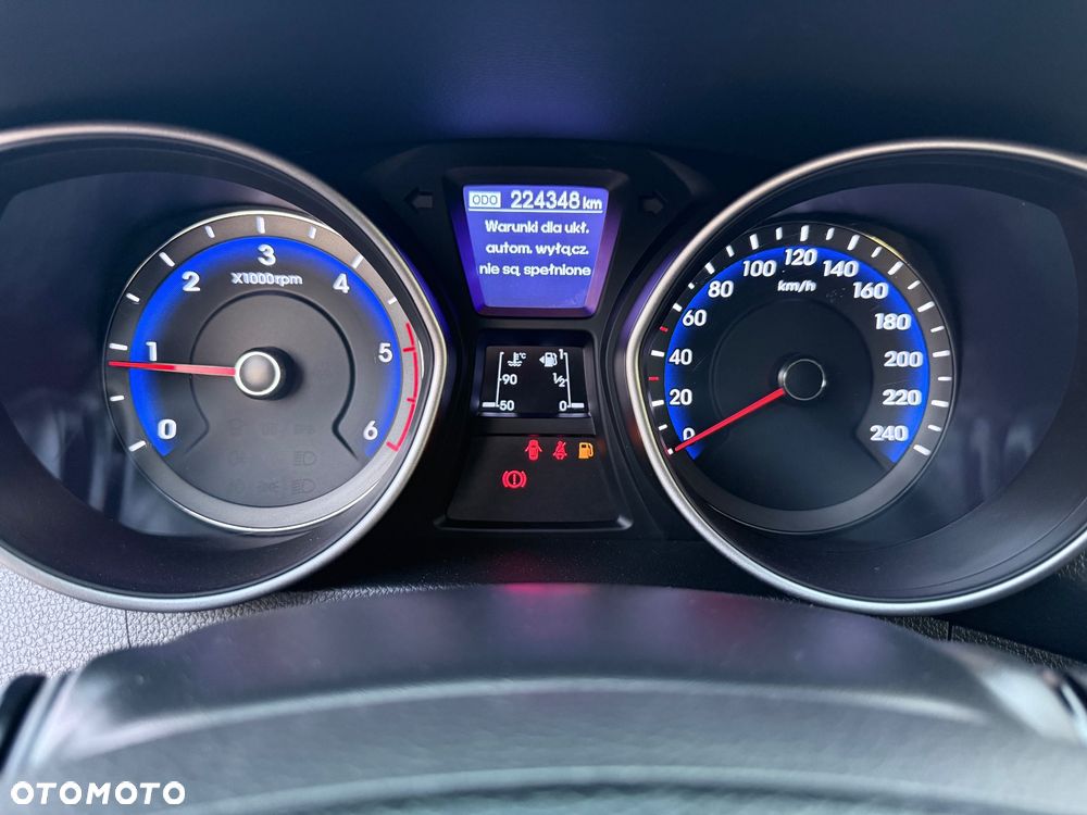 Hyundai i30 1.6 CRDi Premium - 20