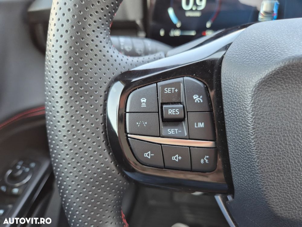 Ford Puma 1.0 EcoBoost Aut. ST Line X - 21