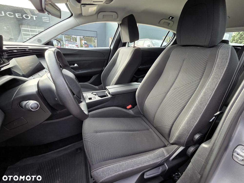 Peugeot 308 1.2 PureTech Active S&S - 17