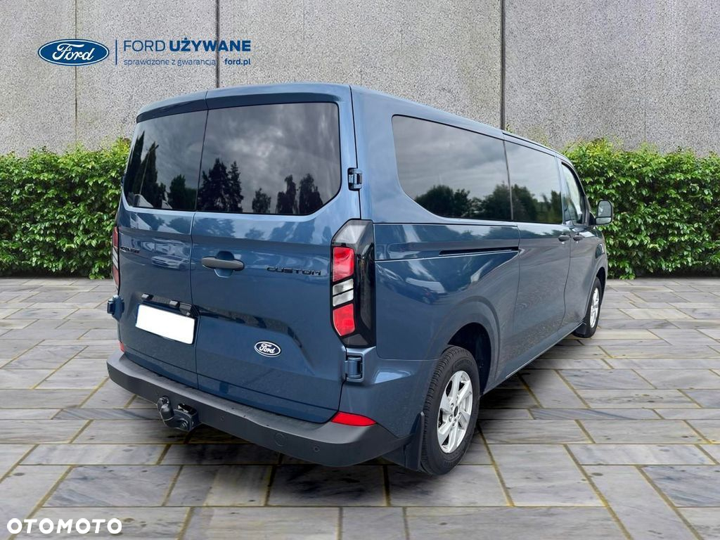 Ford Transit Custom Kombi 320 L2H1 Trend - 7