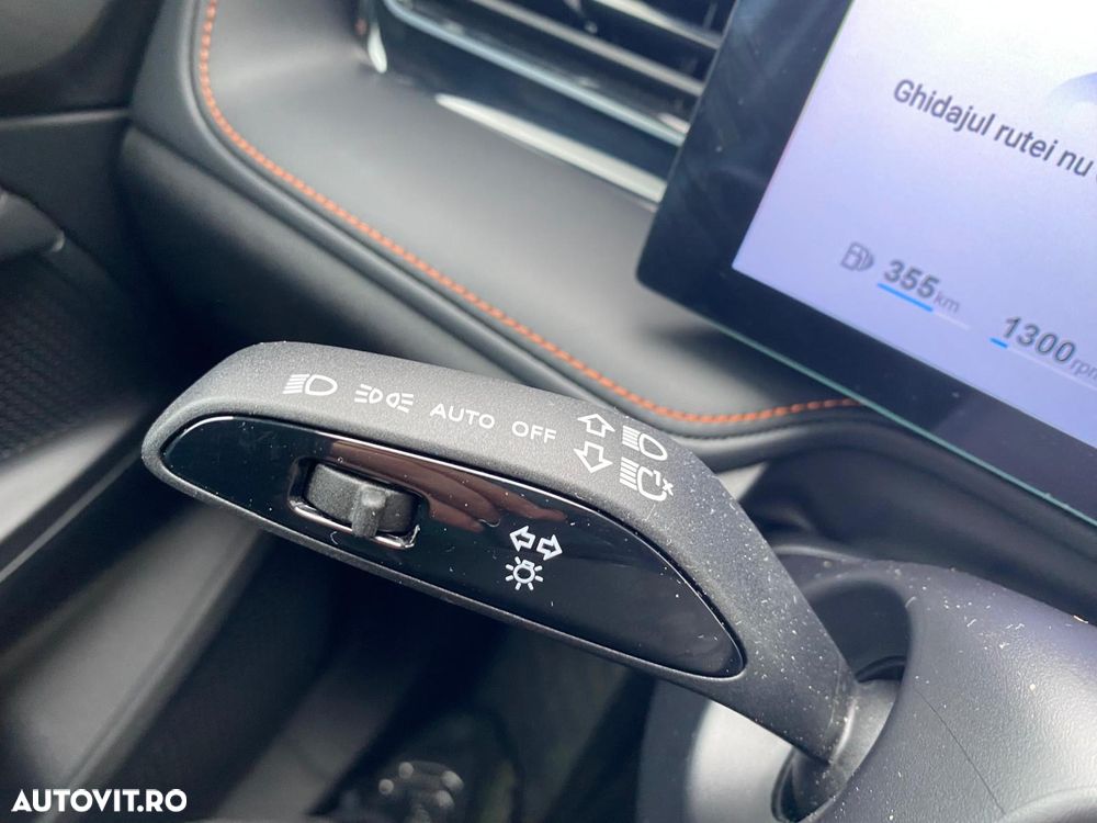 MG HS 1.5 T-GDi 7DCT Exclusive - 21