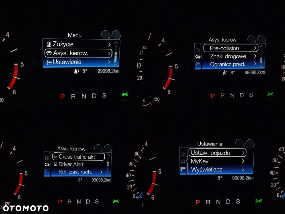 Ford Mondeo 2.0 EcoBlue Titanium - 23