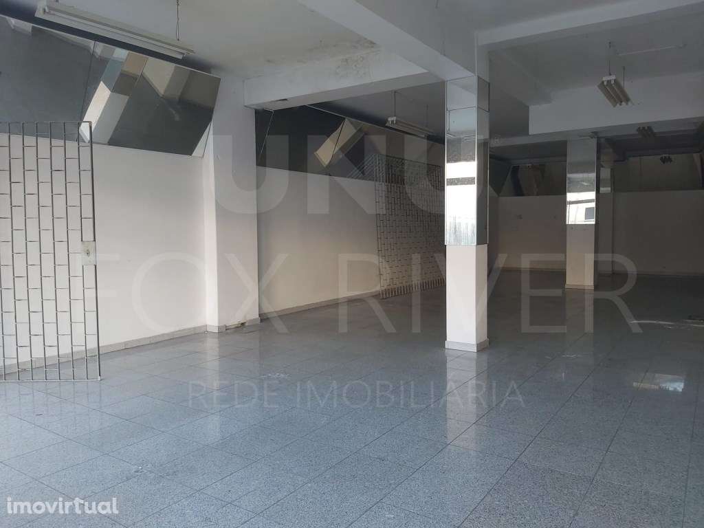 Espaço comercial - Viana do Castelo - Grande imagem: 4/13
