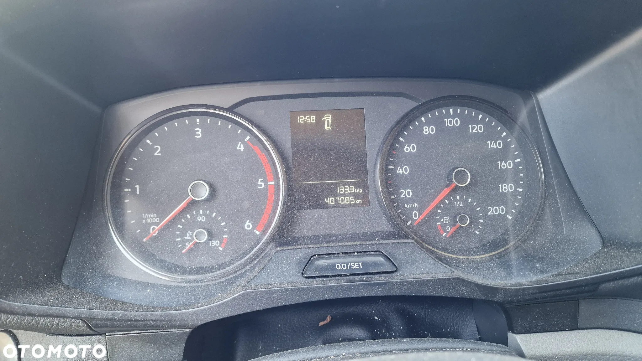Volkswagen Crafter 35 TDI - 9