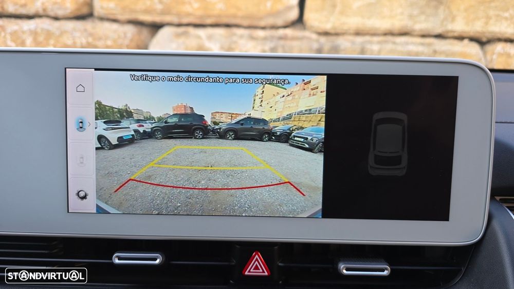 Hyundai Ioniq 5 73kWh Plug & Power - 21