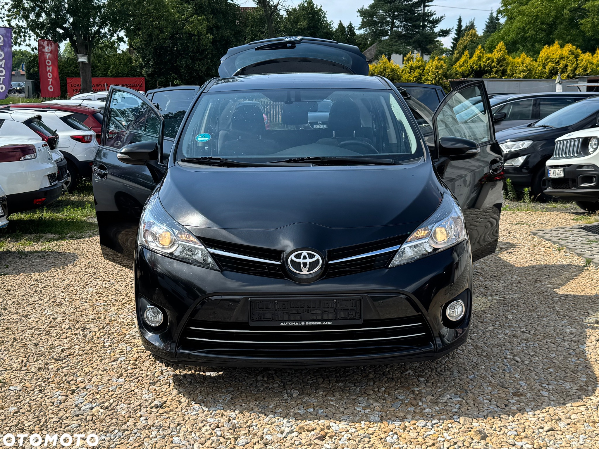 Toyota Verso - 13