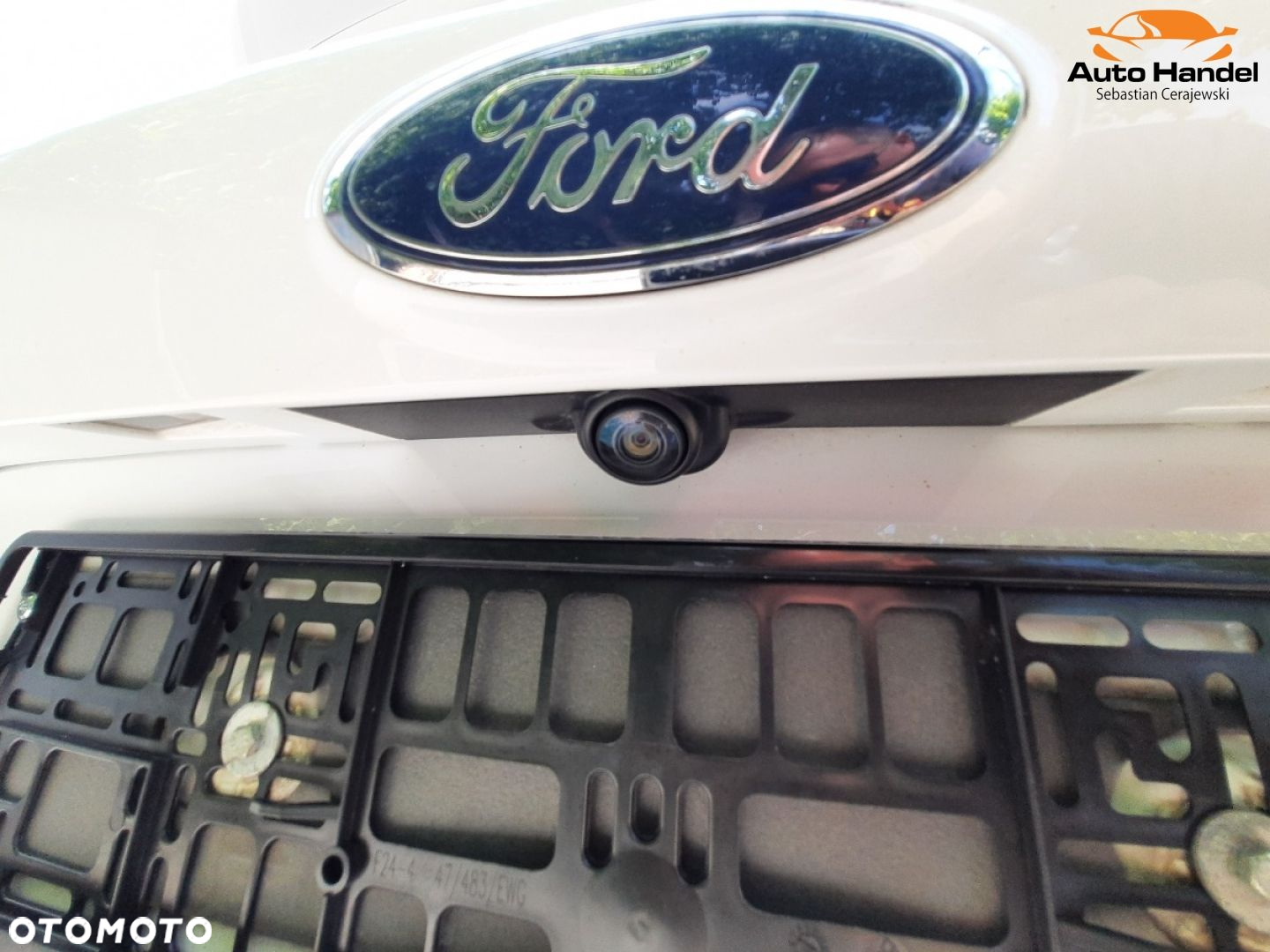 Ford Kuga 1.5 EcoBoost 4x4 Titanium - 39
