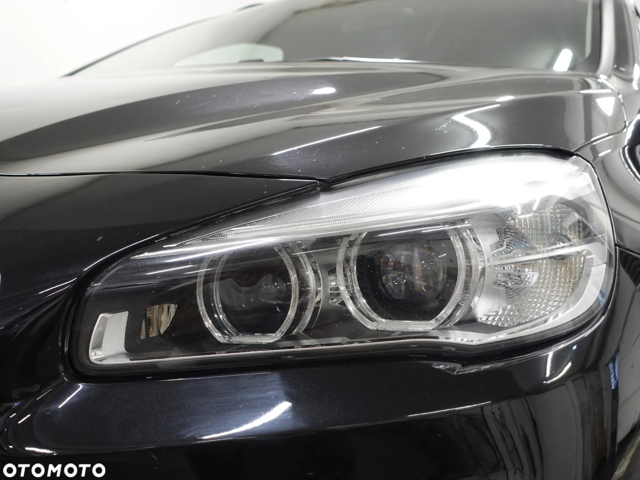 BMW Seria 2 218d Gran Tourer Advantage - 15