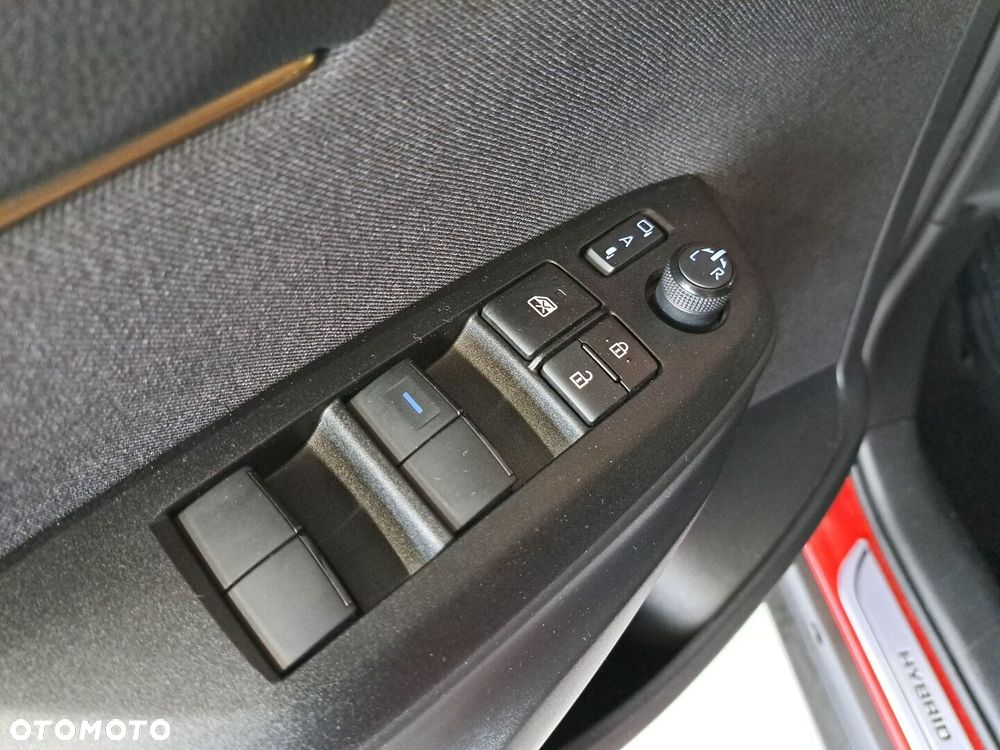 Toyota Yaris Cross Hybrid 1.5 Adventure 4x4 - 36