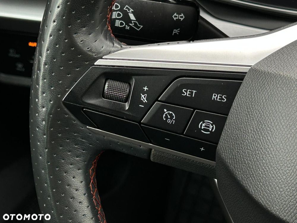 Seat Leon 1.5 TSI FR - 22