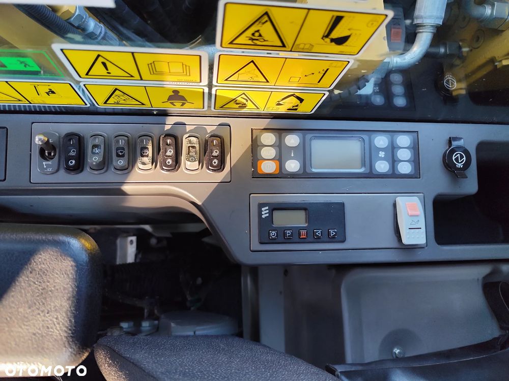 Caterpillar 312EL - 9