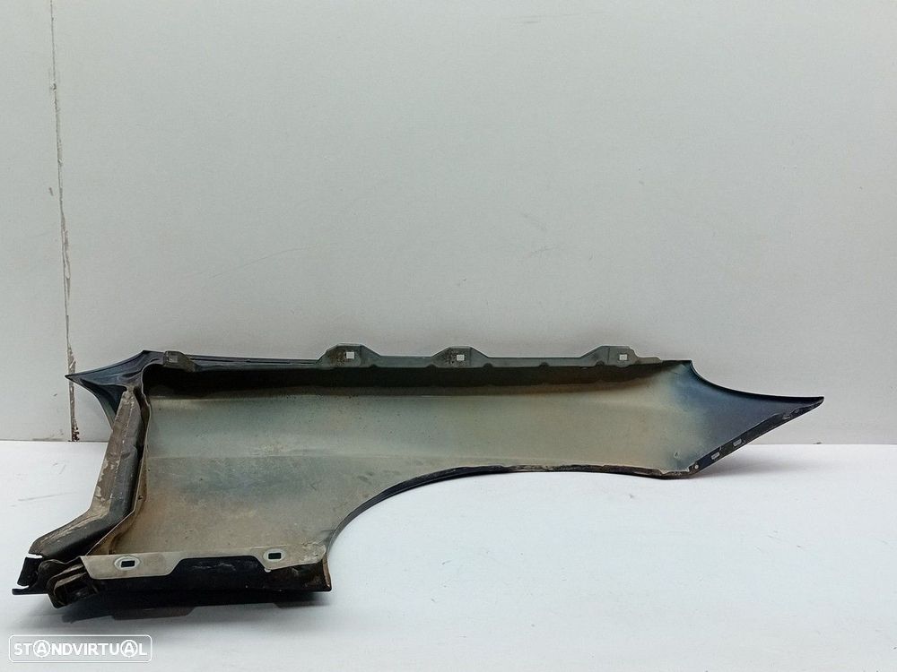 Guarda-lamas esquerdo MERCEDES-BENZ CLS (C219) - 5