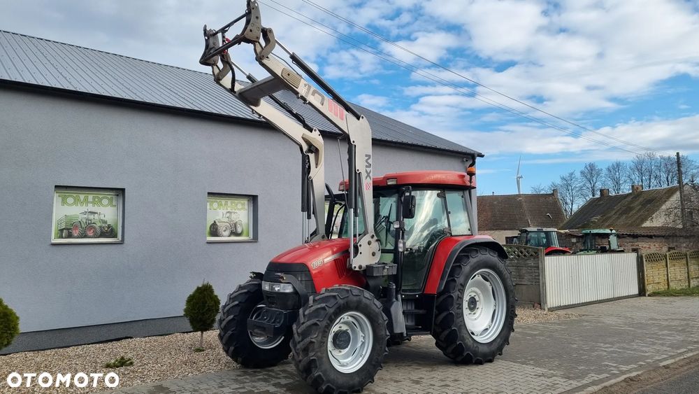 McCormick MC90 - 17