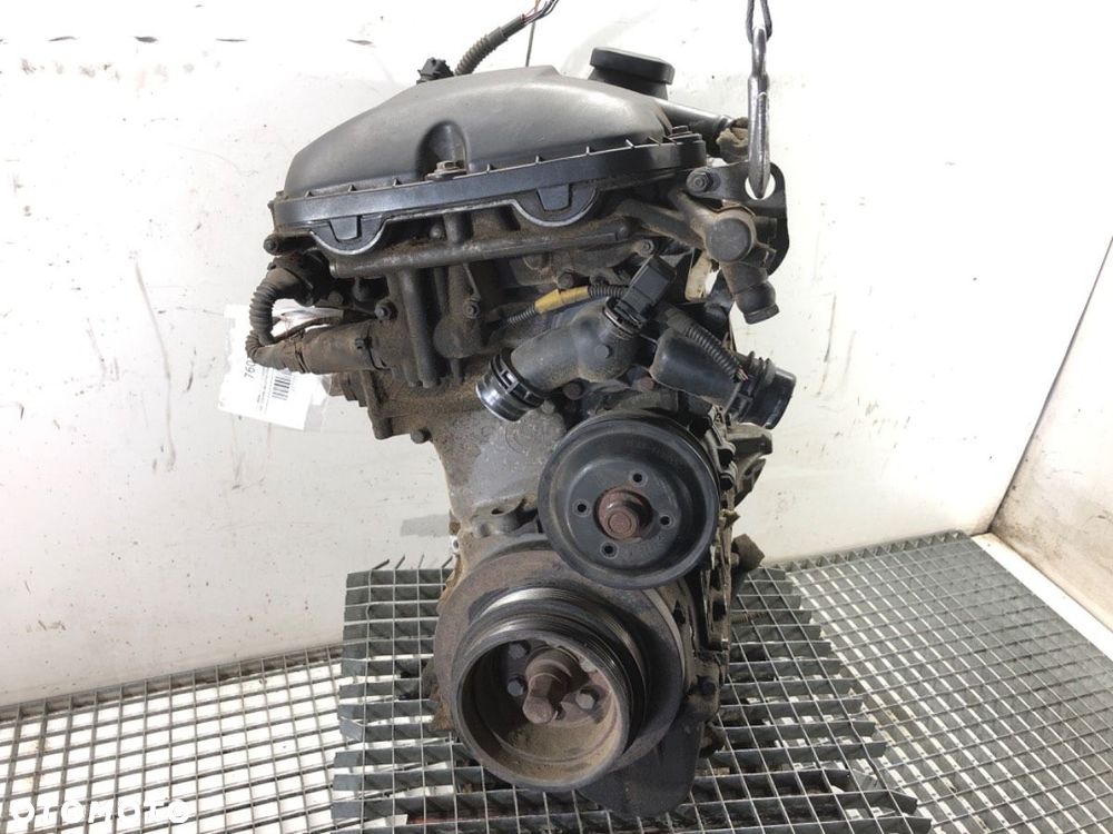SILNIK  BMW 3 coupe (E46) 1998 - 2006 318 Ci 110 kW [150 KM] benzyna 2004 - 2006 M52B20 - 4
