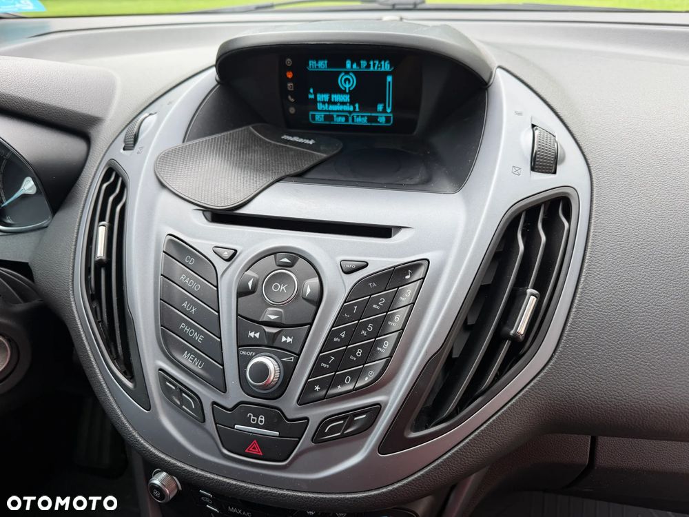 Ford B-MAX 1.0 EcoBoost Trend EU6 - 11