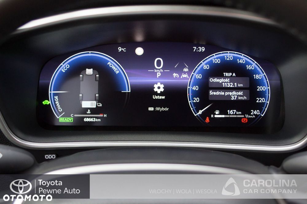 Toyota Corolla Cross - 5