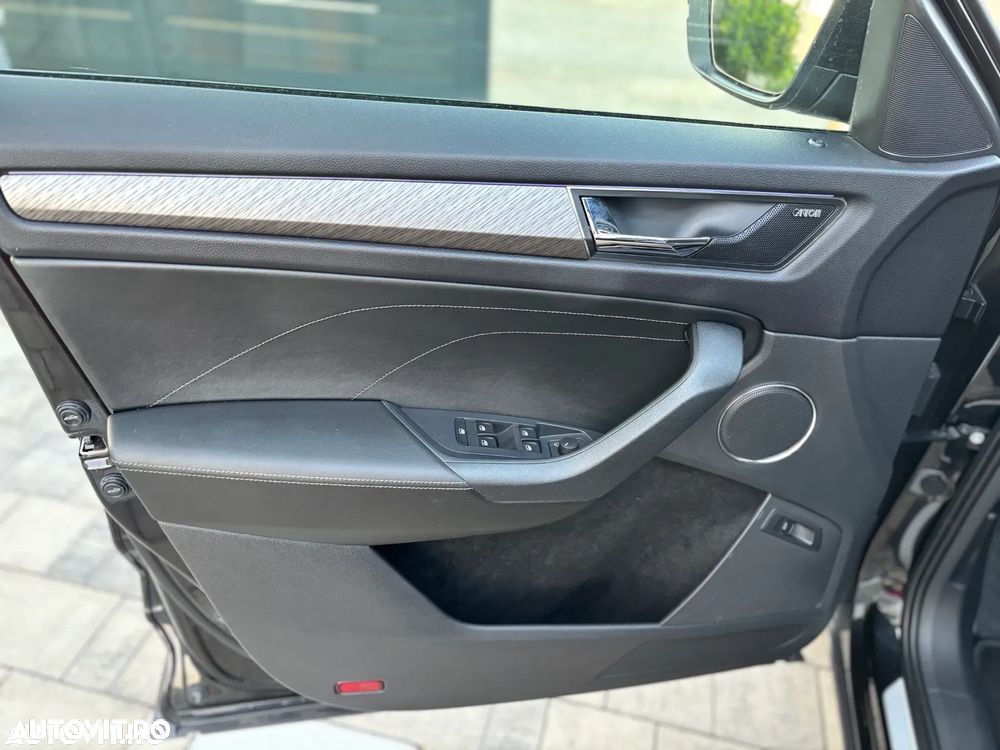 Skoda Kodiaq 2.0 TDI 4X4 DSG Style - 14