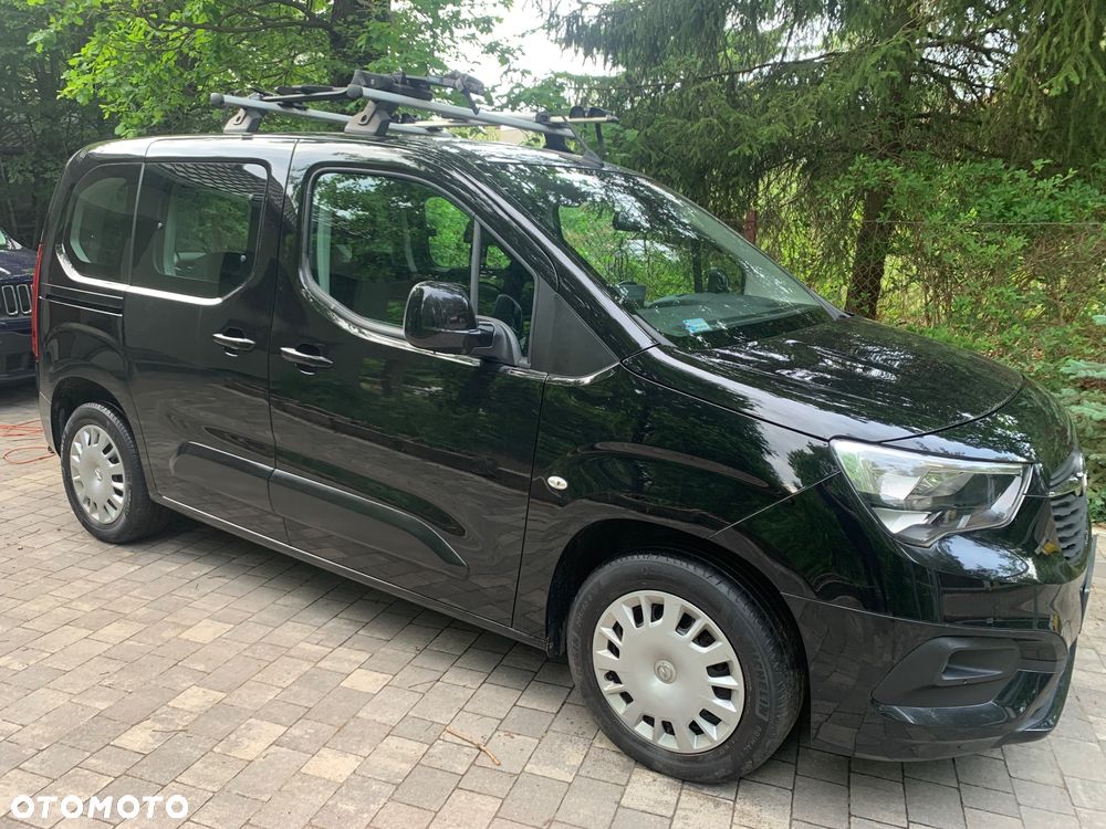 Opel Combo 1.5 CDTI Elegance Plus S&S N1 - 2