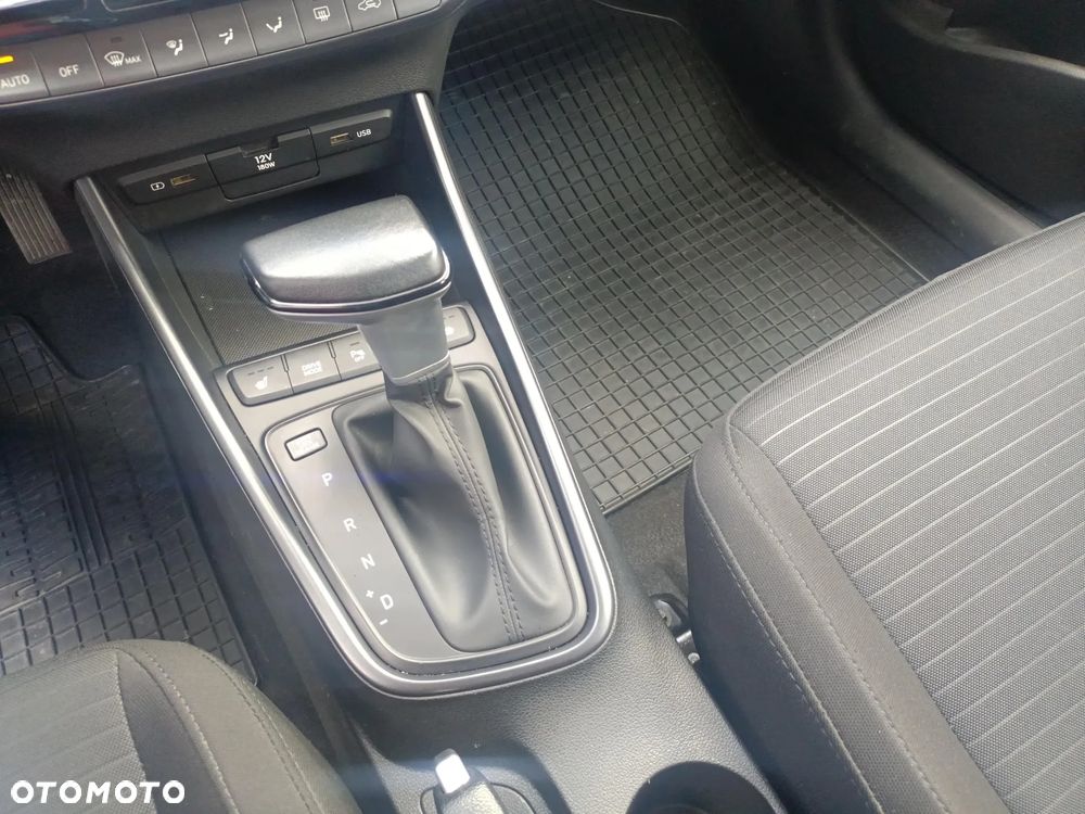 Hyundai i20 1.0 T-GDi Modern DCT - 15