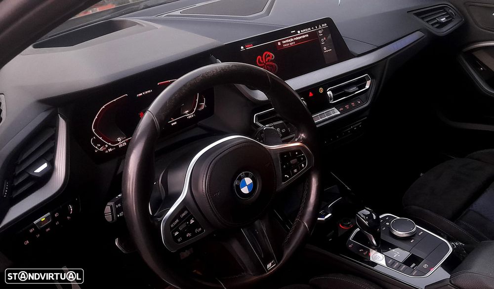 BMW M135i - 18