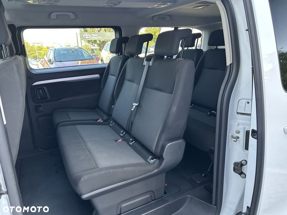 Toyota Proace Verso 2.0 D4-D Long Business - 24
