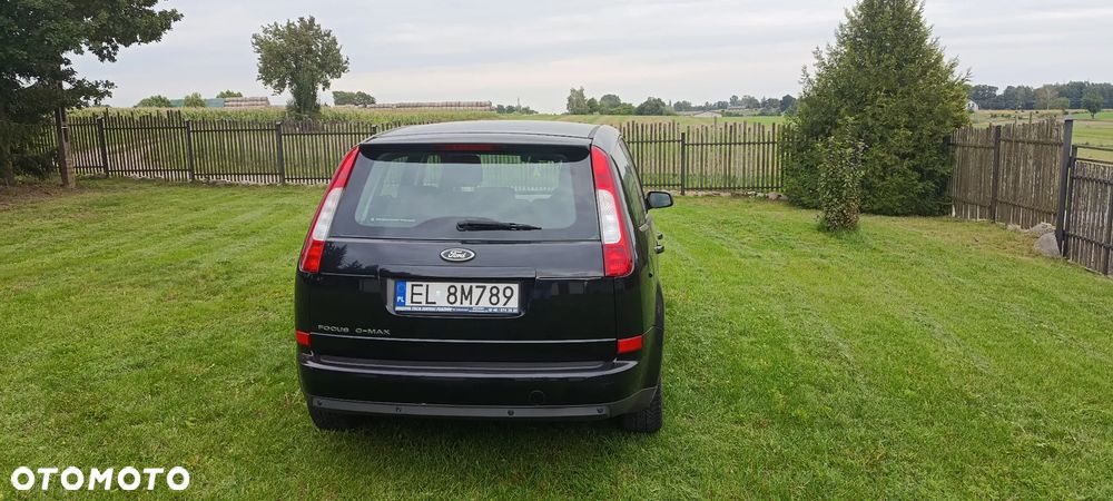 Ford Focus C-Max 1.6 Ti-VCT Fun - 3