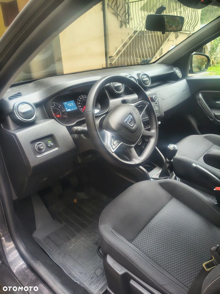 Dacia Duster 2020 photo 5