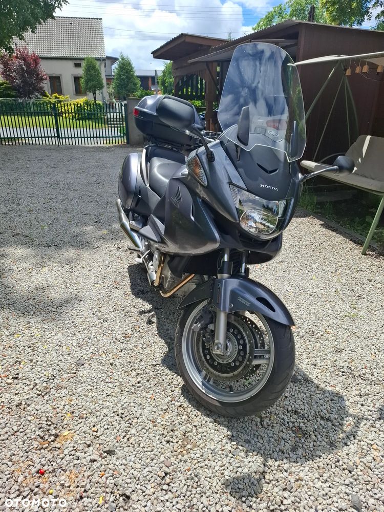 Honda Deauville - 1