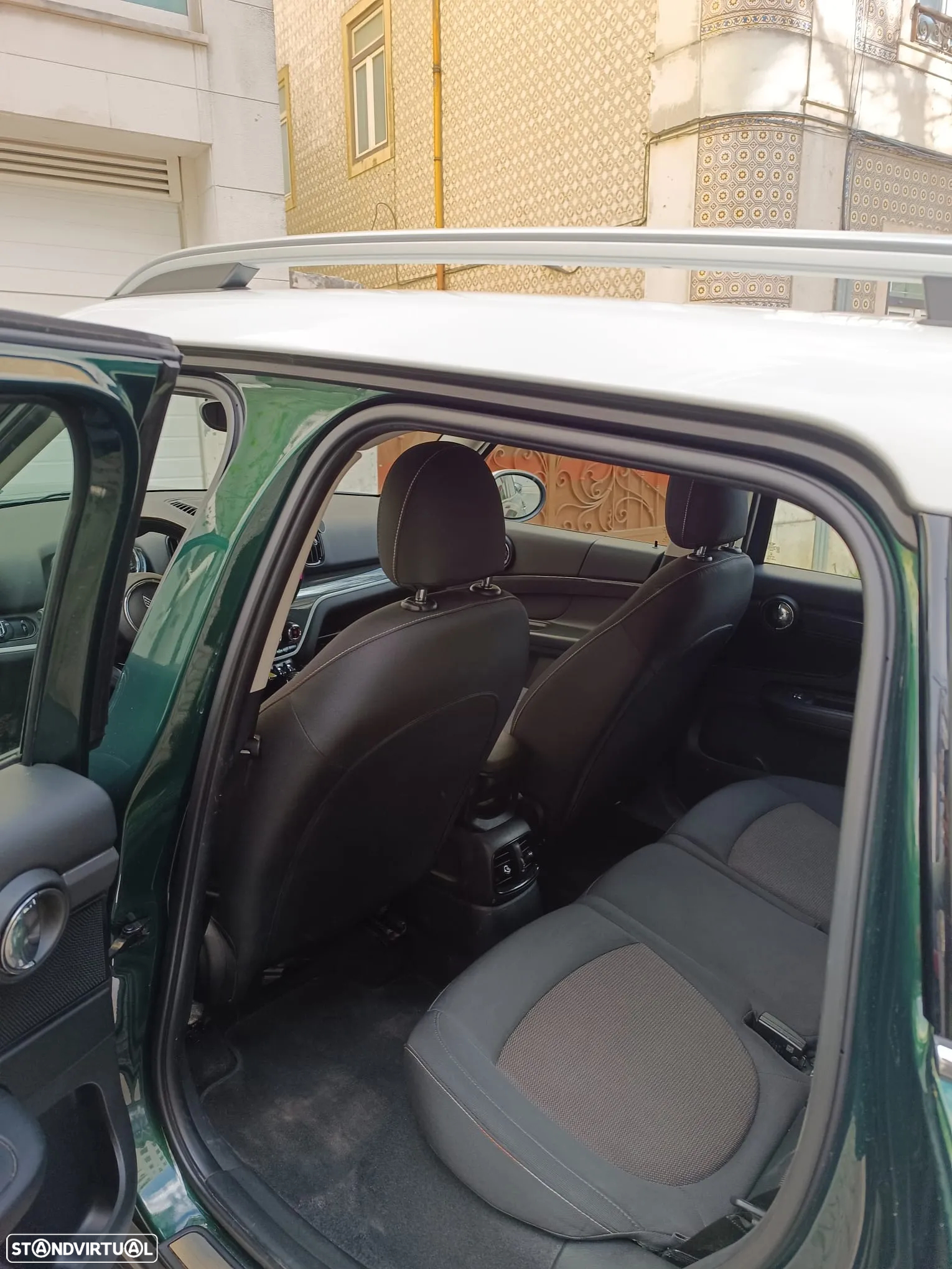 MINI Countryman Cooper SE ALL4 Auto - 8