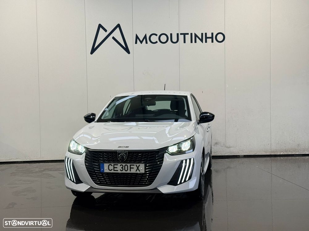 Peugeot 208 1.2 Style - 2