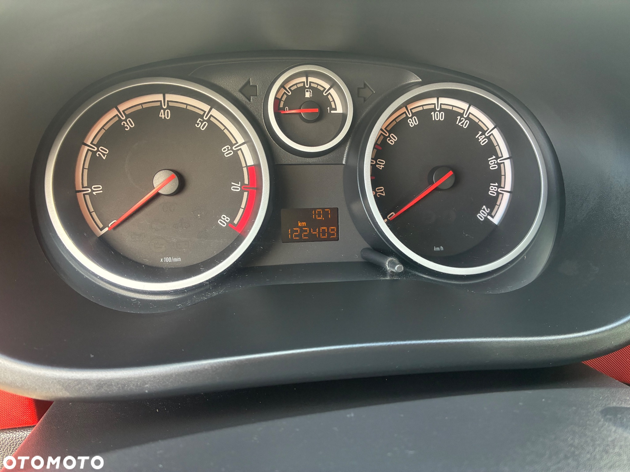 Opel Corsa - 14