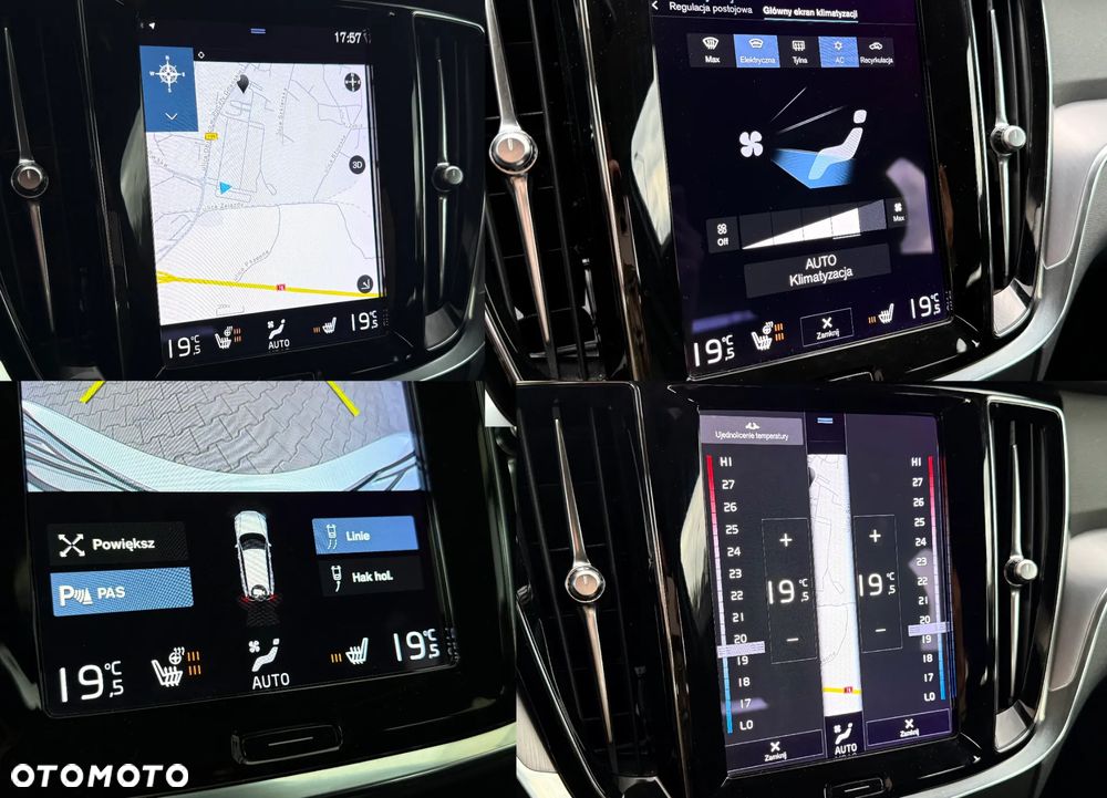 Volvo V60 B3 B Geartronic RDesign - 17